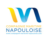 Logo COMPAGNIE MARITIME NAPOULOISE