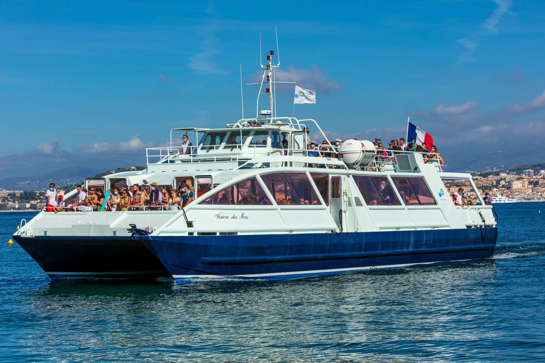 Trans Côte d'Azur