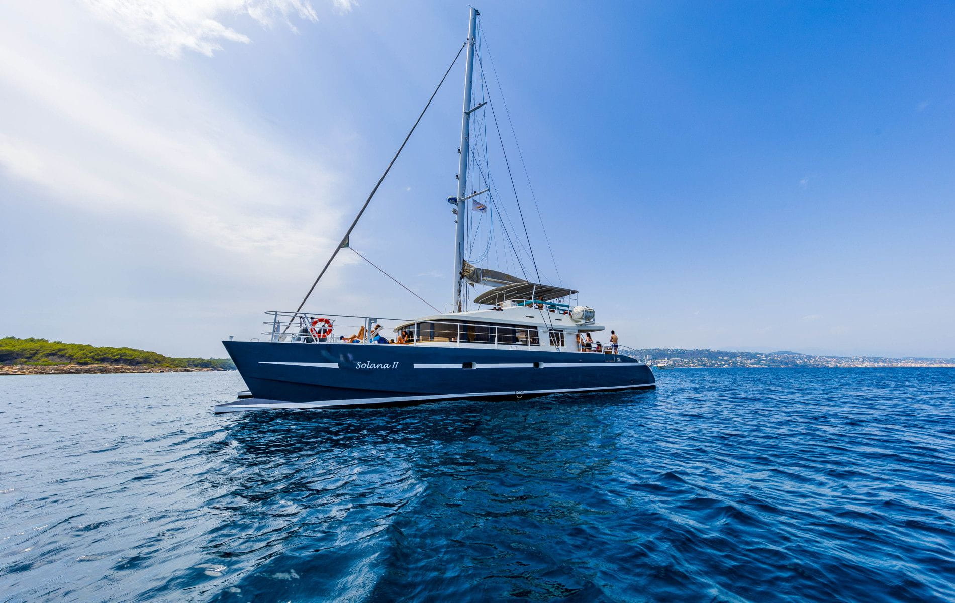 Lérins Sainte-Marguerite
