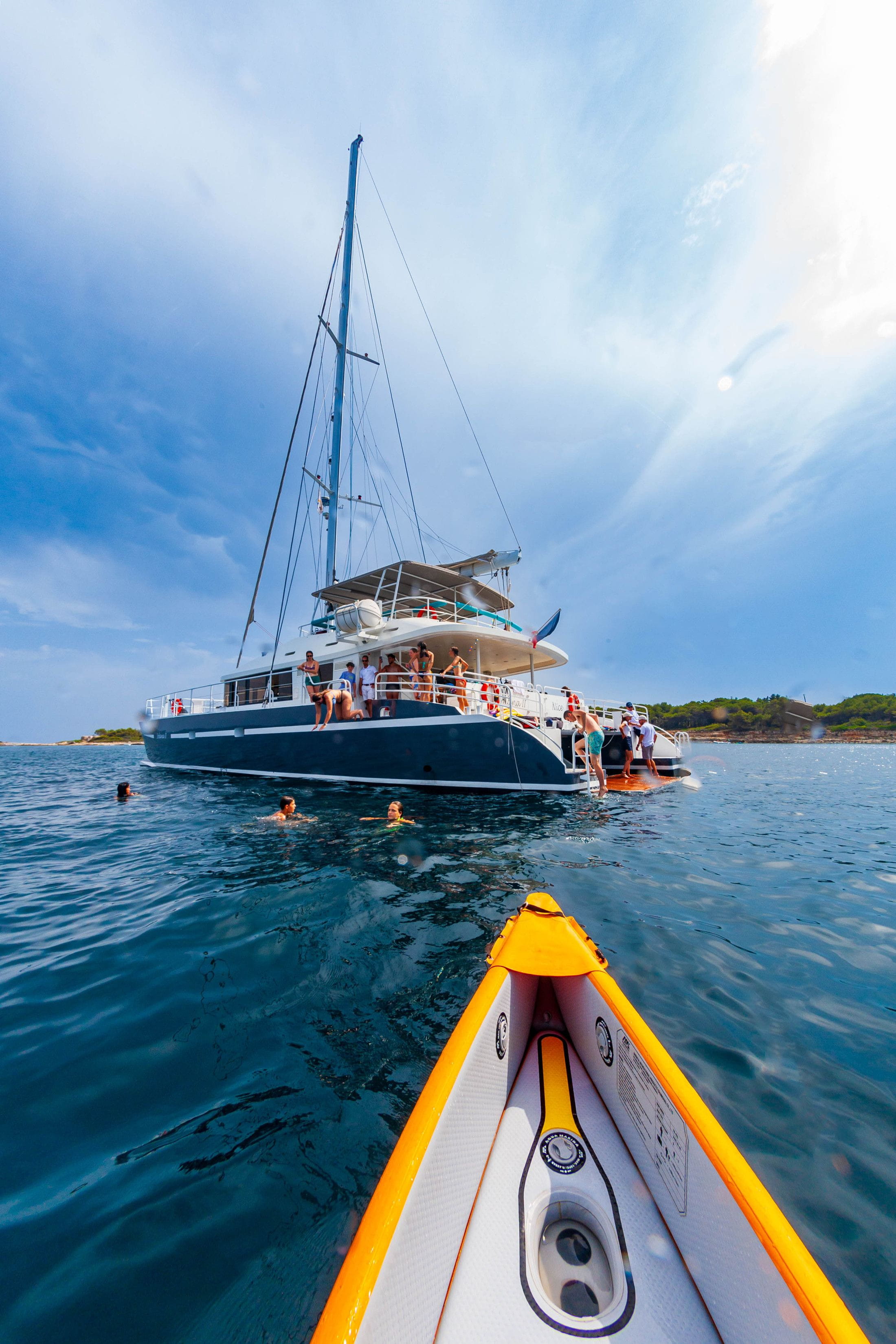 Lérins Sainte-Marguerite