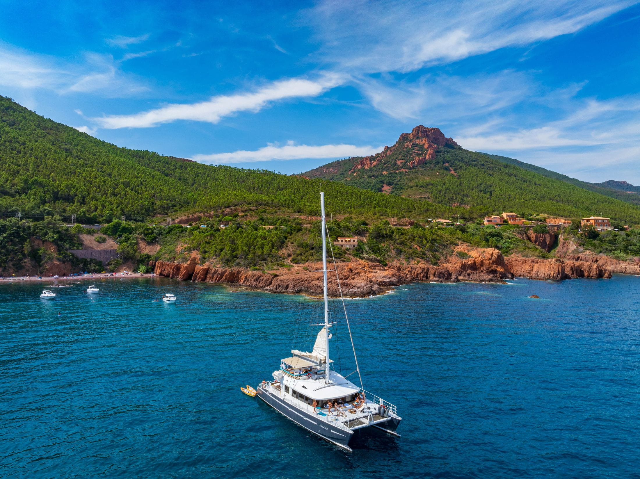 Solana II