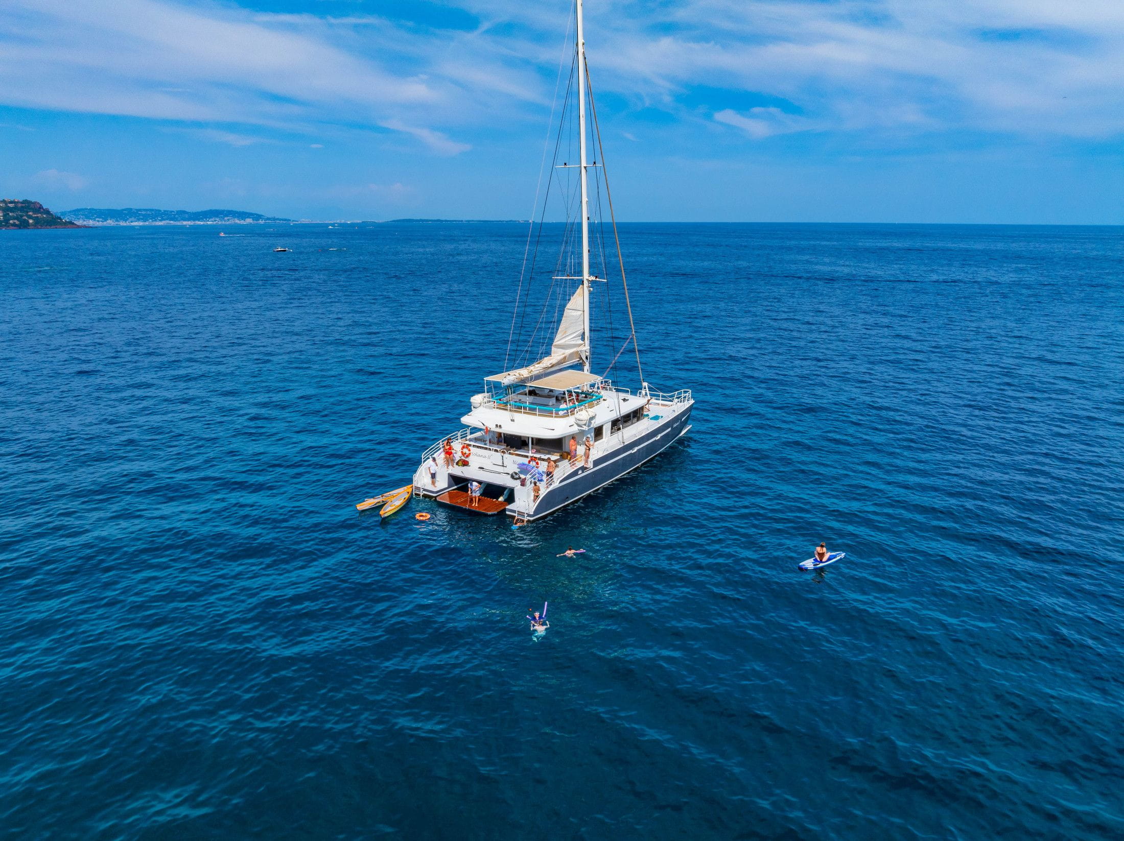 Solana II