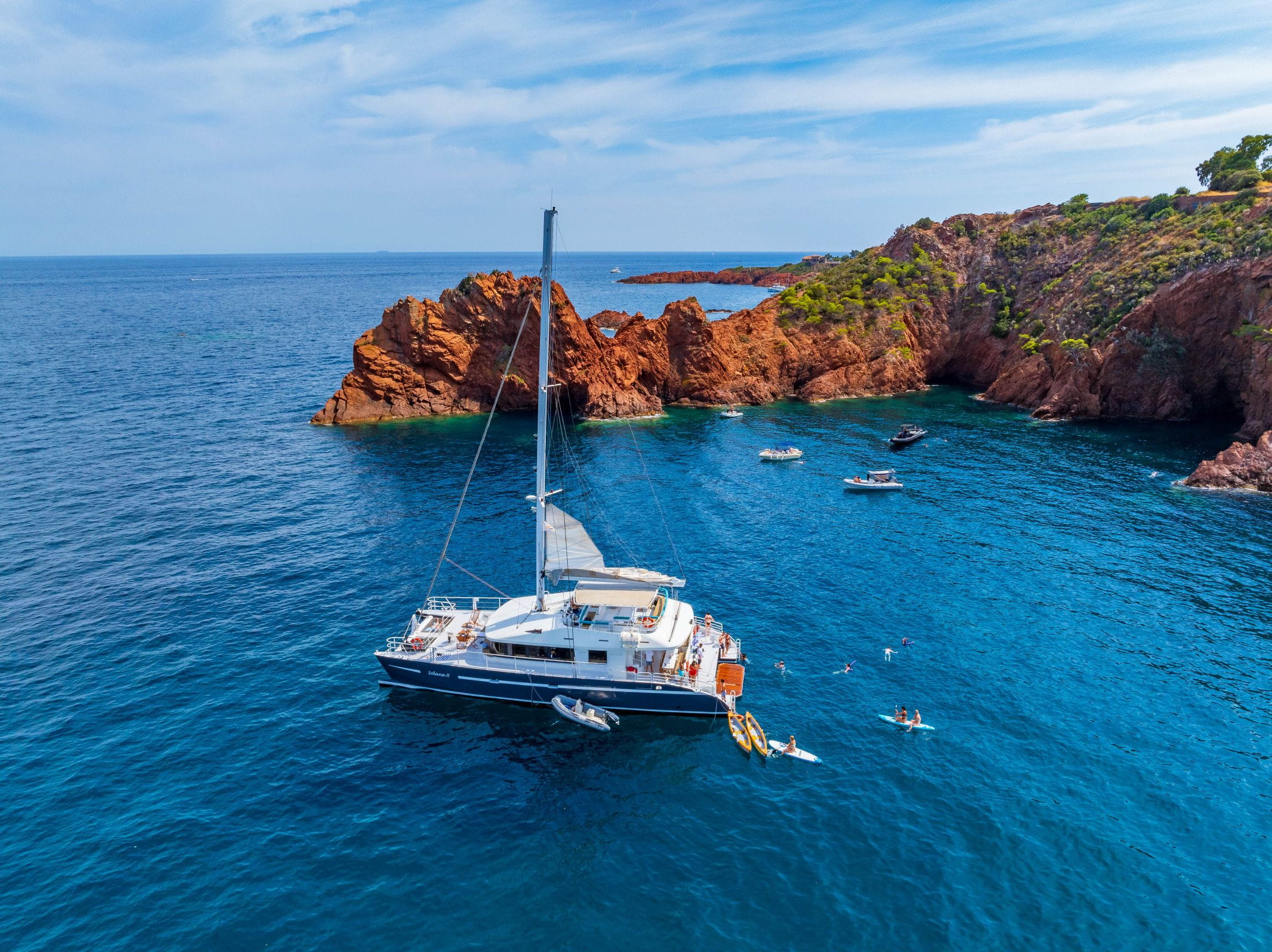 Solana II