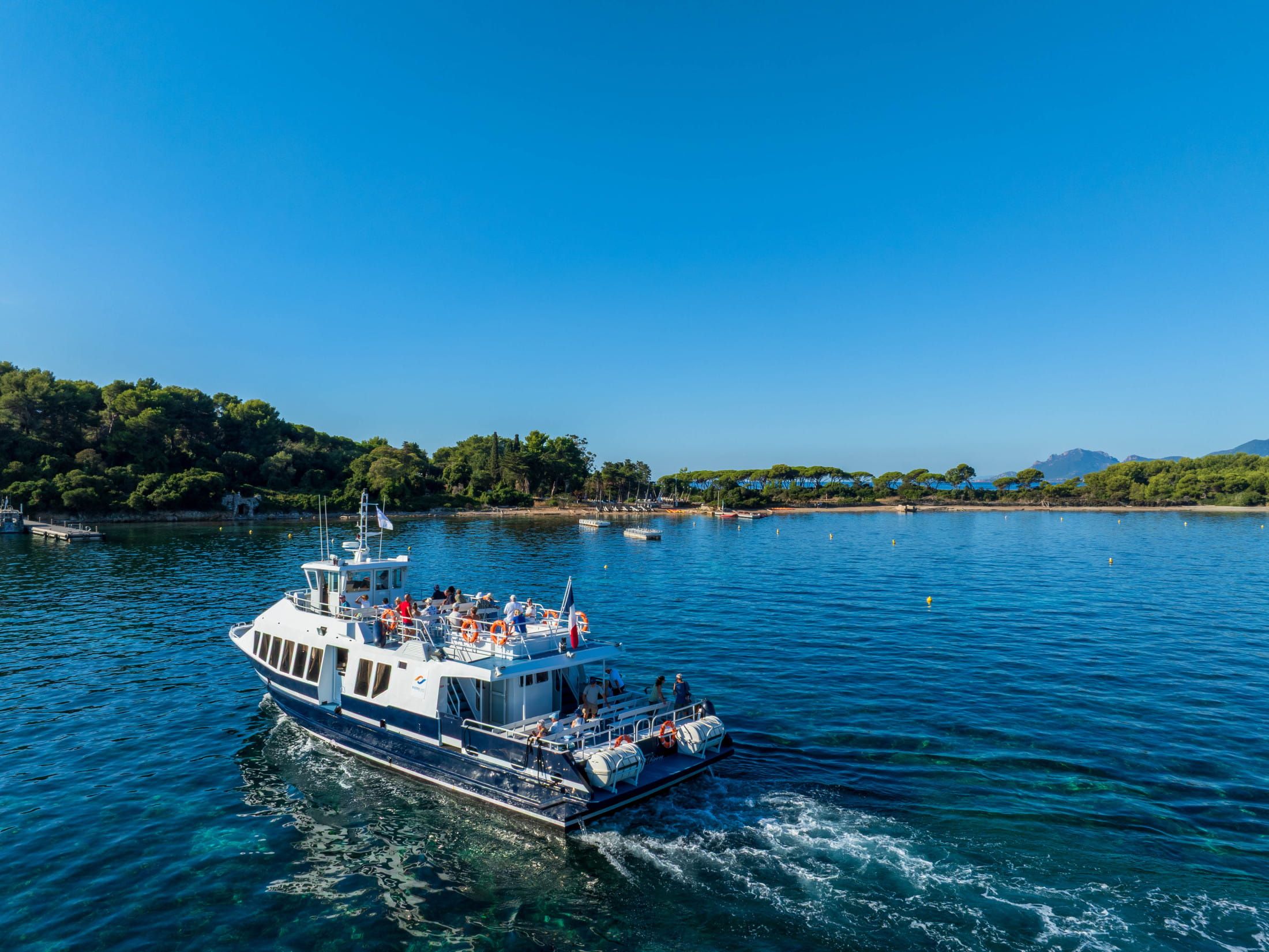 Lérins - Sainte-Marguerite 2026