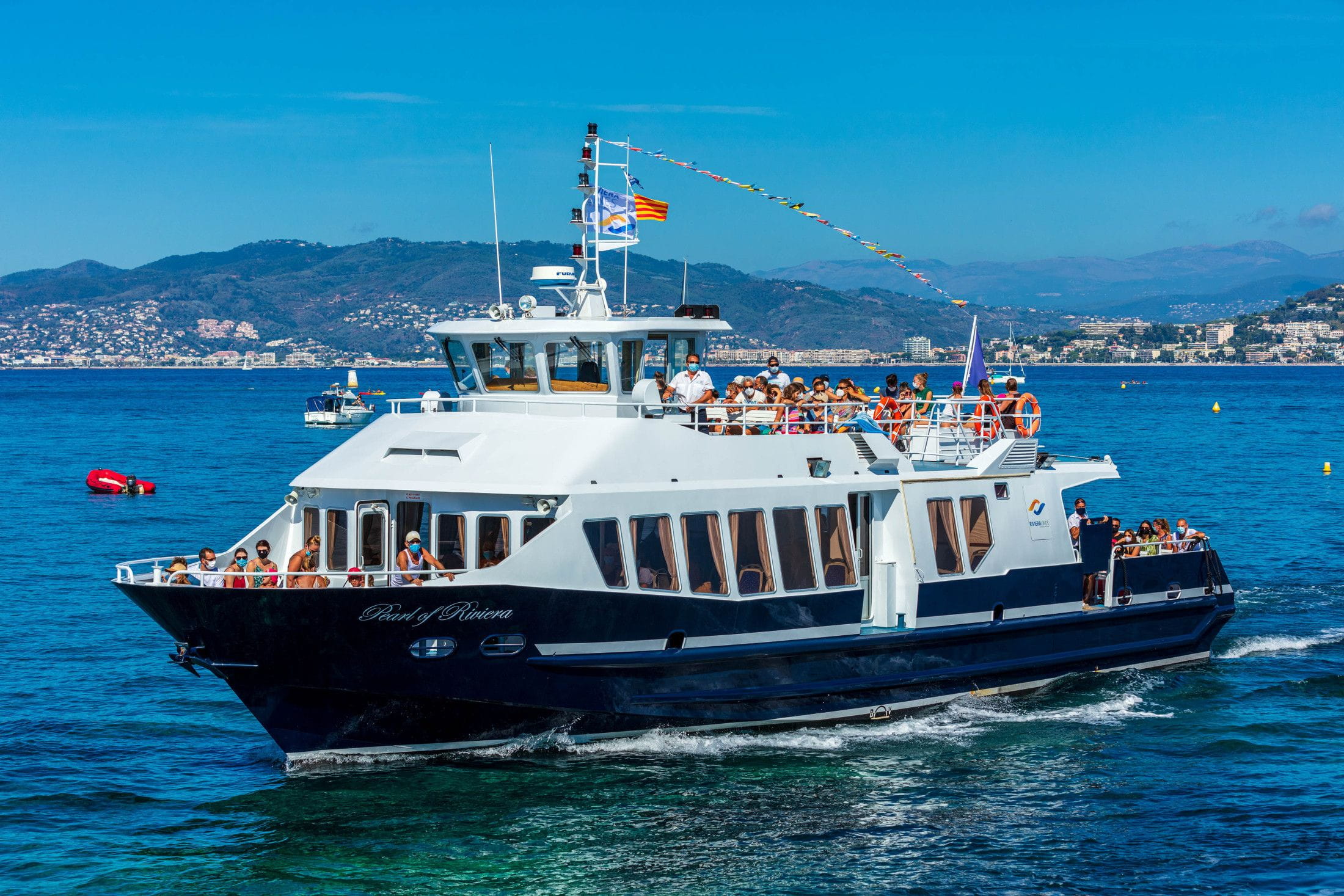 Trans Côte d'Azur