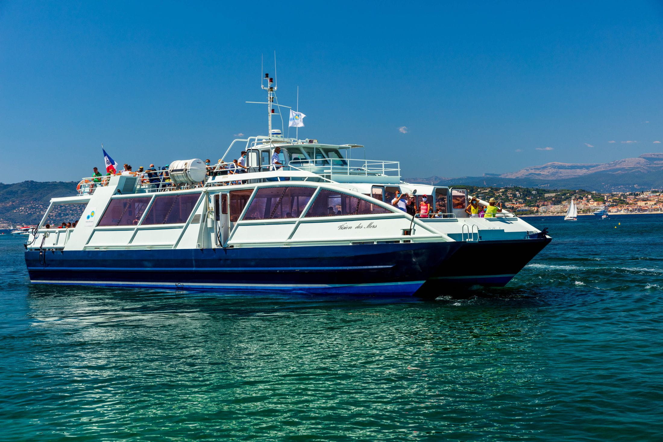 Corniche d'Or