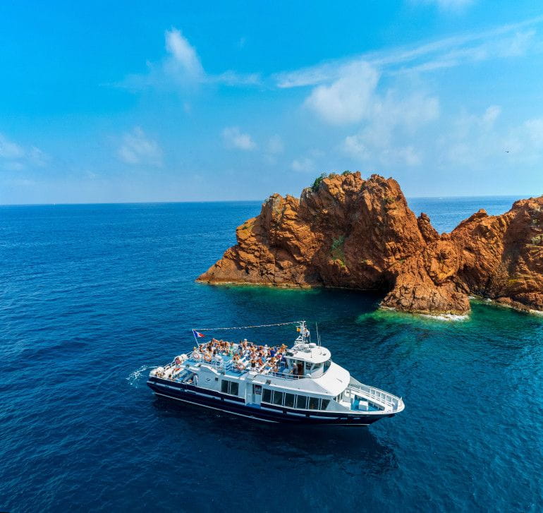 Corniche d'Or