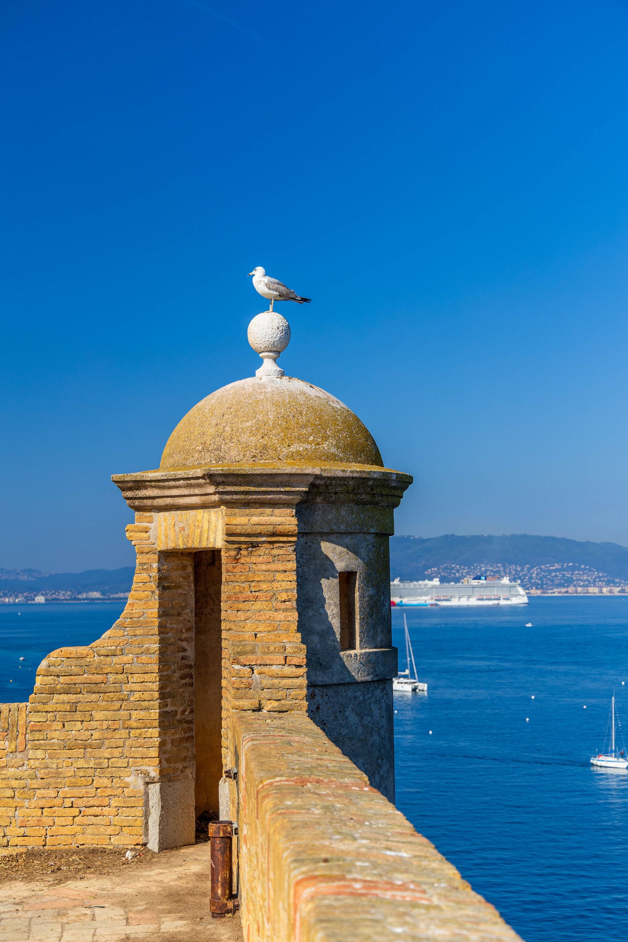 Lérins Sainte-Marguerite 2023