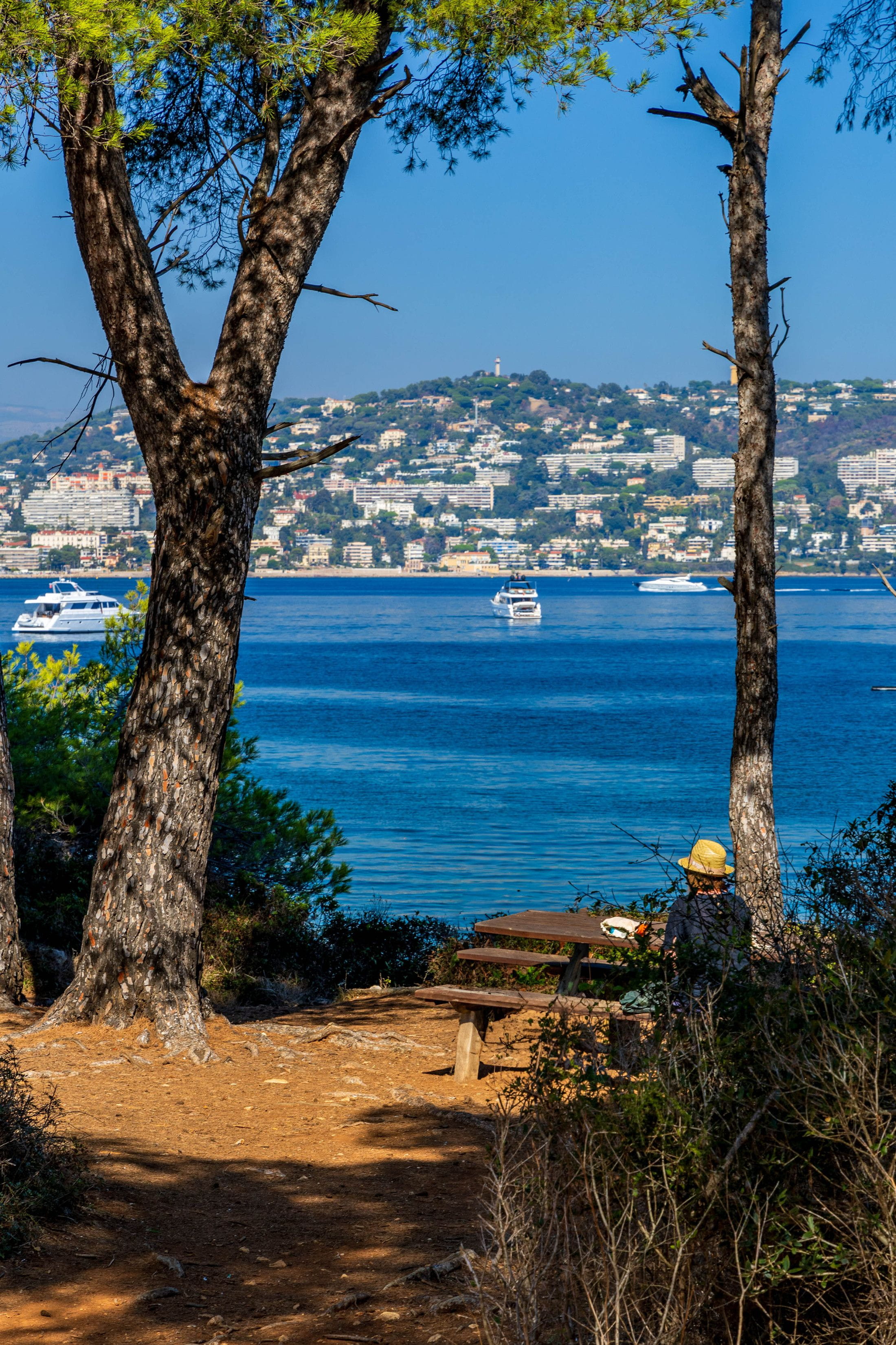 Lérins Sainte-Marguerite 2023