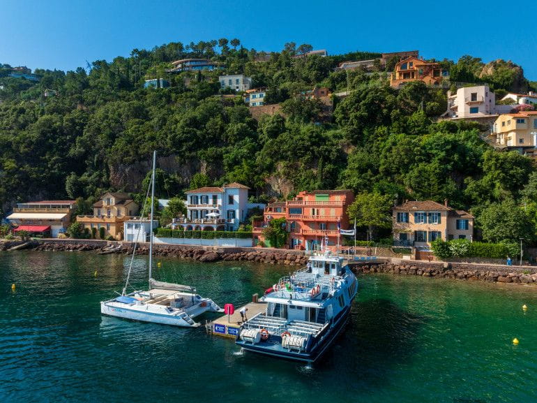 Théoule-sur-Mer