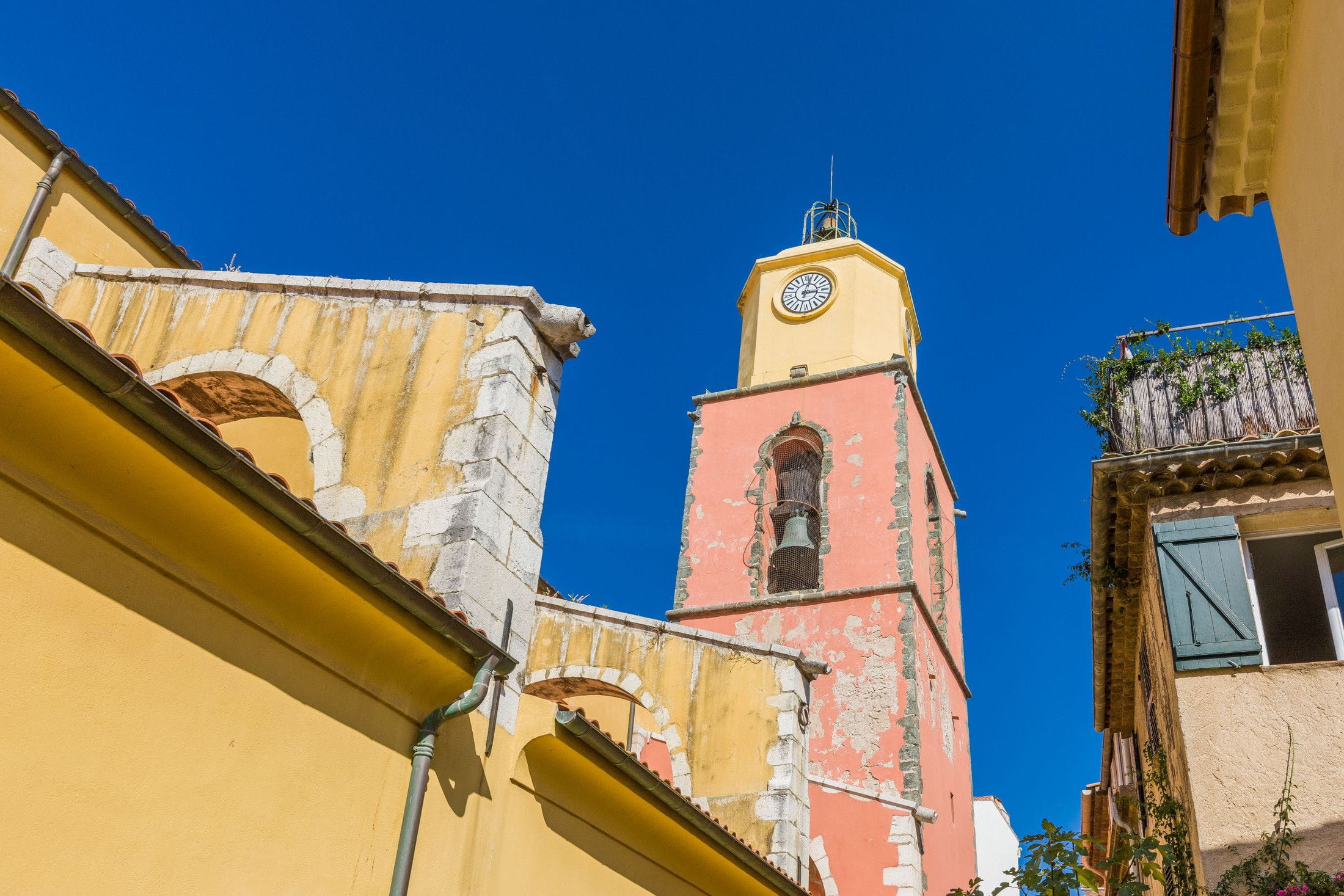 Saint-Tropez