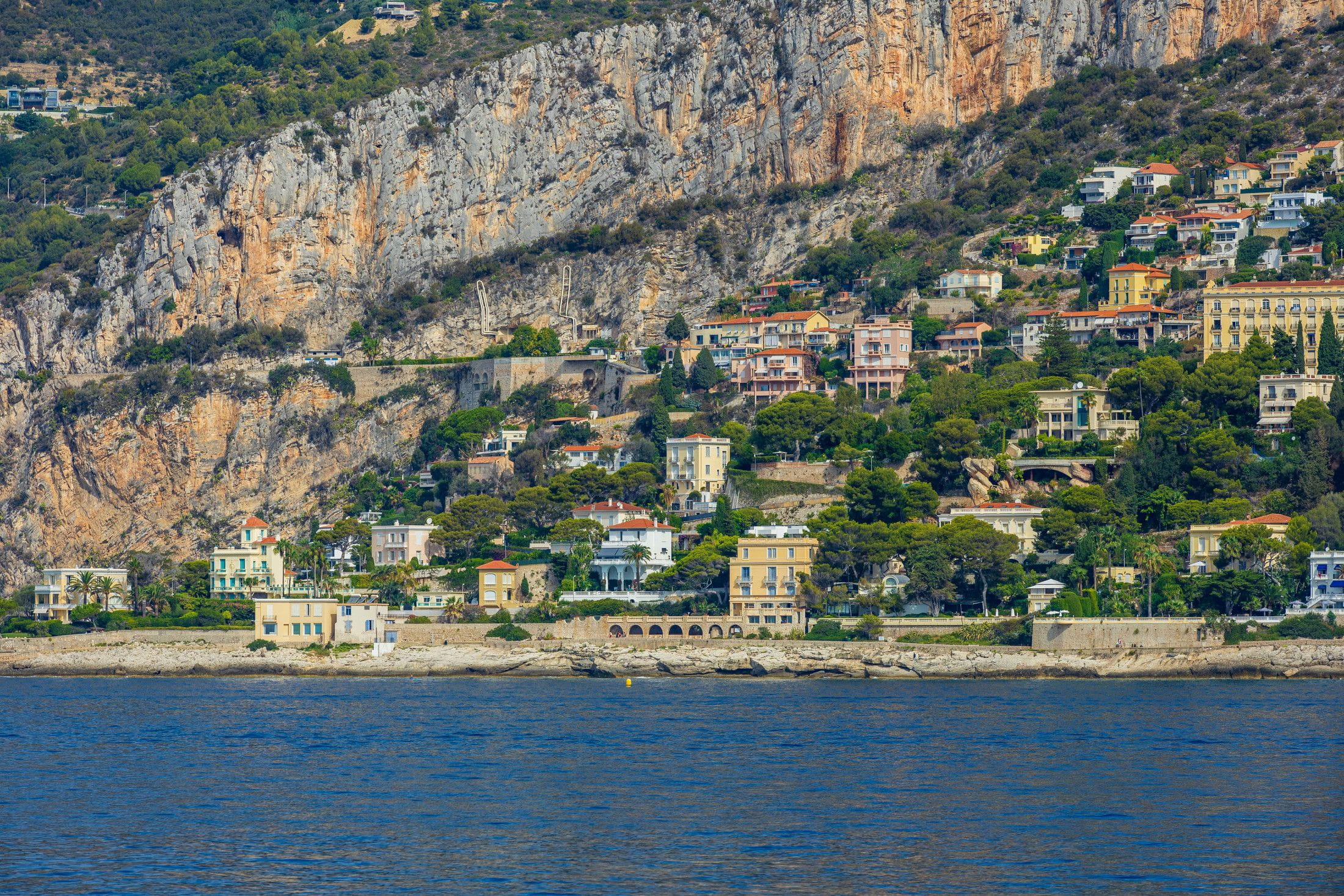 Cap d'Ail