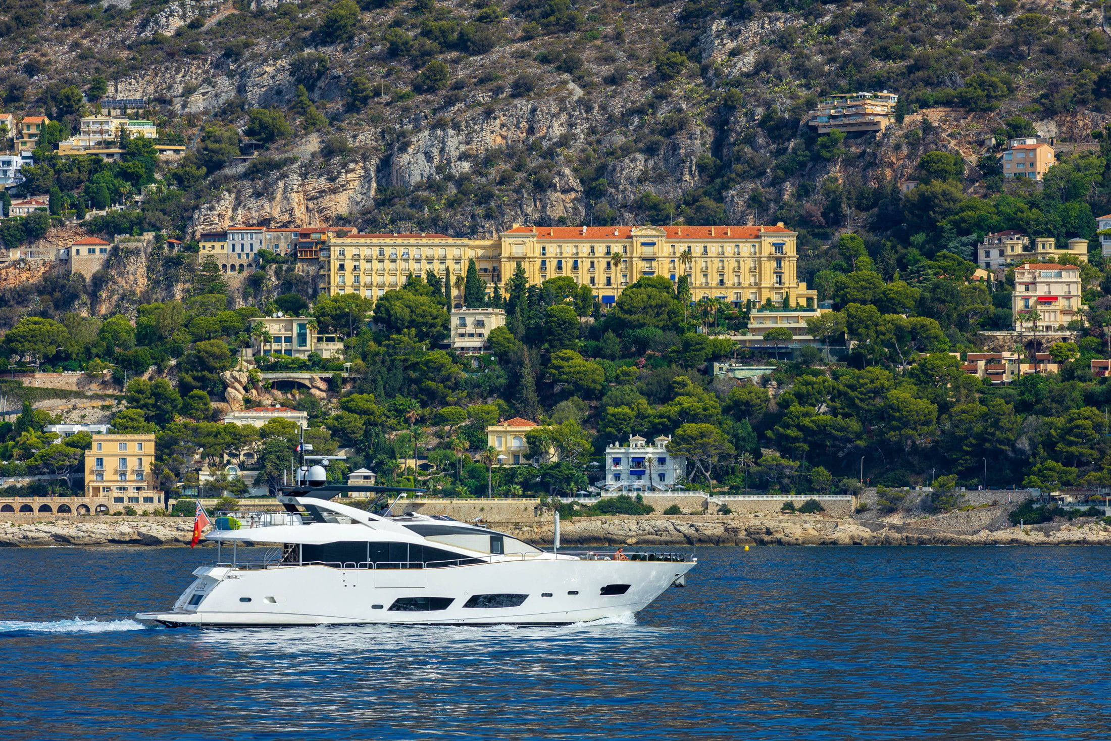 Cap d'Ail
